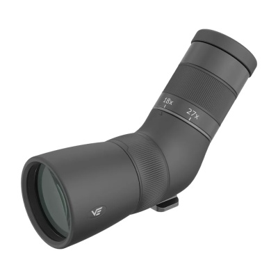 Luneta Terestra Vector Optics Paragon 9-27x56ED Ultra Short - Img 7