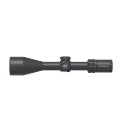 Lunetă Vector Optics Grizzly 3-18x56i HD SFP German #4 cu punct roșu - Img 9