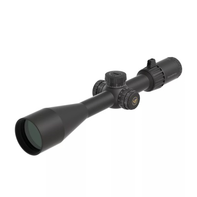 Lunetă Vector Optics Tauron 5-30x56 GenII FFP MPX1 cu punct roșu