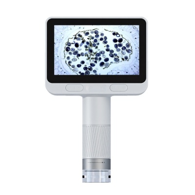 Microscop digital BeaverLAB Darwin M2B - Img 2