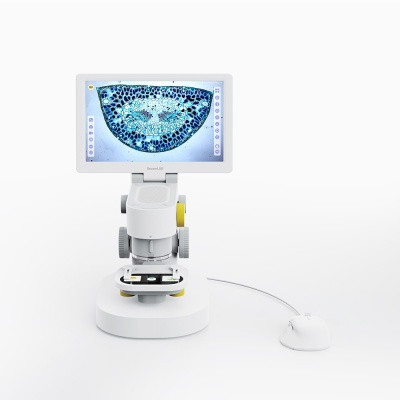Microscop digital BeaverLAB Darwin MX - Img 5