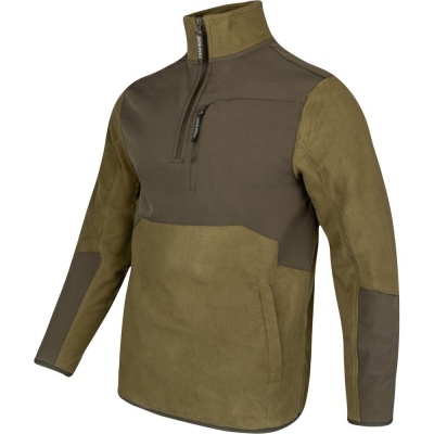 Pulover Fleece Jack Pyke Rannock – Muștar Închis - Img 9