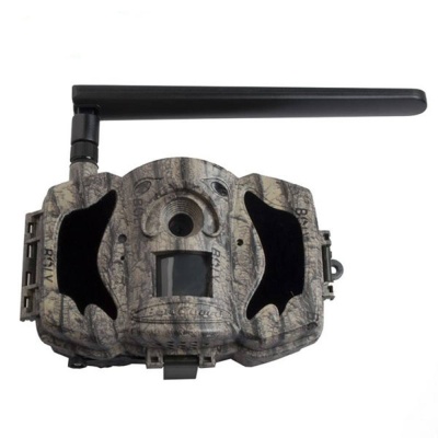 Set complet camera vanatoare Boly Guard Falcon MG984G-36M Ultra HD 4G - Img 2