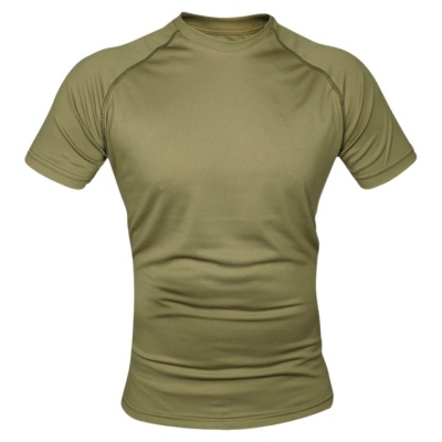 Tricou Viper Tactical MESH-TECH verde