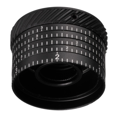 Tureta balistica ALPEN OPTICS APEX LT Gen 2 - Img 3