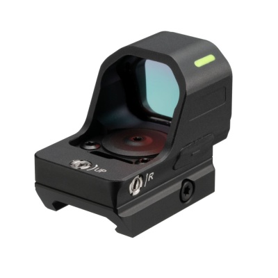 Alpen Optics ARGUS LT Red Dot deschis - Img 3