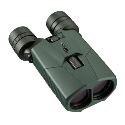 Binoclu Alpen Optics Apex Steady 14x42 HD cu stabilizator de imagine