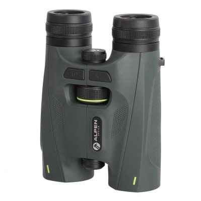 Binoclu Alpen Optics Chisos 10x42 LRF cu telemetru laser - Img 3