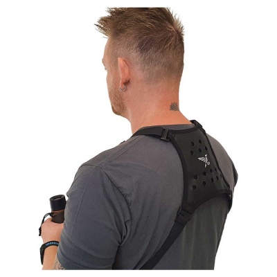 Binoclu DDoptics Nighteagle ERGO 10x56 Gen 3 DX - Img 4