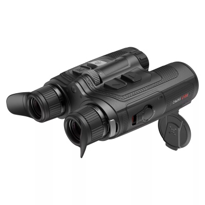 Binoclu multispectral (Termo/Day/Night) Nocpix Omni L19R 8K - Img 9