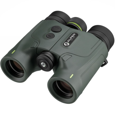 Binocular Alpen Optics APEX XP 8x32 - LRF cu telemetru - Img 2