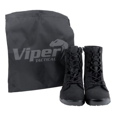 Bocanc Tactical Viper Sneaker, negru - Img 7