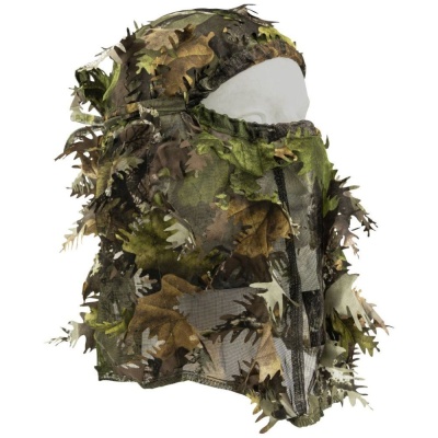 Cagula Jack Pyke LLCS 3D Balaclava EVO - Img 5