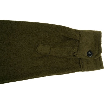 Cămașă Fleece Jack Pyke Polar – Olive Închis - Img 5