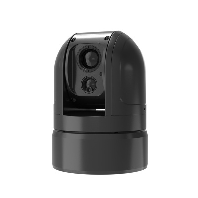 Camera termica pentru auto Infiray M6T 19mm LRF cu pointer laser - Img 4