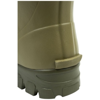 Cizme neoprene Jack Pyke Wellie Ashcombe, verde - Img 2