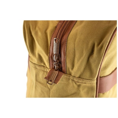 Geantă pentru bocanci - cizme Jack Pyke din material cordura 600D ultra rezistent, culoare căpioară - Img 5