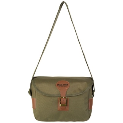 Geantă pentru cartușe Carry Bag Jack Pyke, model verde - Img 8