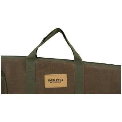 Husă armă Jack Pyke Shotgun Slip DUO maro - Img 3