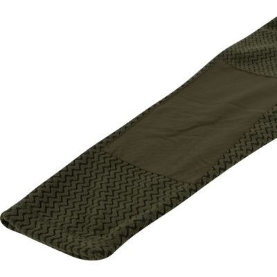 Jacheta Fleece Z Jack Pyke Lightweight, verde - Img 7