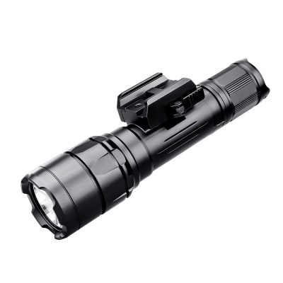 Lanterna tactila cu comutator de presiune TrustFire R8 - Img 5