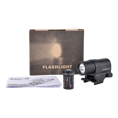 Lanterna Trustfire G10 LED - Img 3