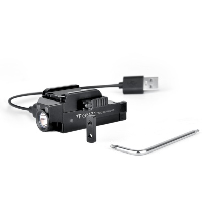 Lanterna Trustfire GM21 LED - Img 8