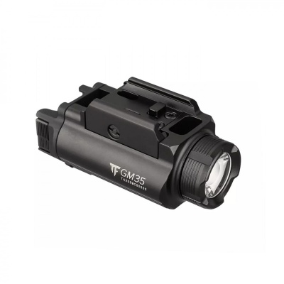 Lanterna Trustfire GM35 LED - Img 2