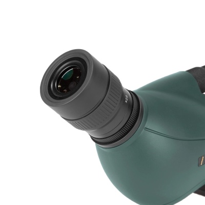 Luneta terestra Alpen Optics wings 20-60x80 45° - Img 3
