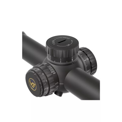 Lunetă Vector Optics Tauron 5-30x56 GenII FFP MPX1 cu punct roșu - Img 8