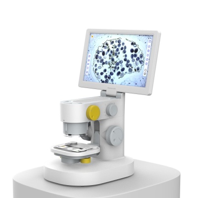 Microscop digital BeaverLAB Darwin MX - Img 2