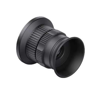 Nocpix Mate ocular 2.5x36 - Img 3
