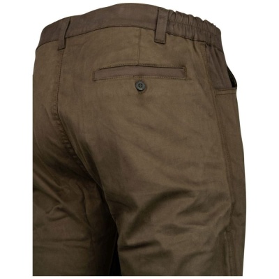 Pantaloni Jack Pyke din bumbac elastic - Img 4