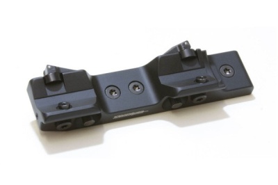 Prindere rapida Innomount Blaser Swarovski SR - Img 5
