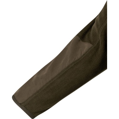 Pulover Fleece Jack Pyke Rannock – Olive Închis - Img 8