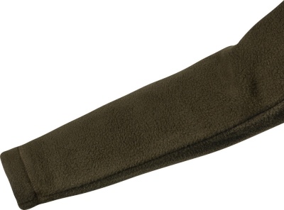 Pulover Fleece pentru Damă Jack Pyke, Olive Închis - Img 5