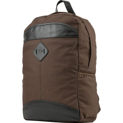 Rucsac canvas Jack Pyke Field din pânză, maro - Img 3