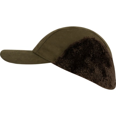 Sapca baseball Jack Pyke Alaska, cu protectie pentru urechi, marimea L/XL - Img 2