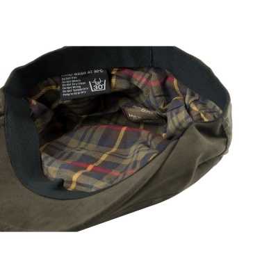 Sapca Jack Pyke Ashcombe, stil "flat cap" - Img 4