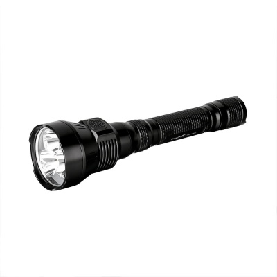 Set lampa de vanatoare Trustfire 3T6 Pro LED - Img 7