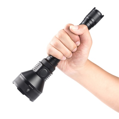 Set lanterna de vanatoare Trustfire T70U LED - Img 6