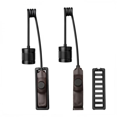 Set Lanterna Trustfire T40R LED Hunter - Img 9