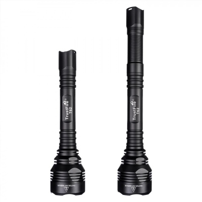 Set lanterna TrustFire T62 LED - Img 3