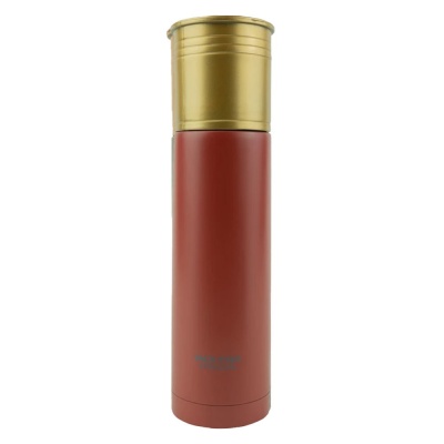 Termos cartuș Jack Pyke 500 ml roșu