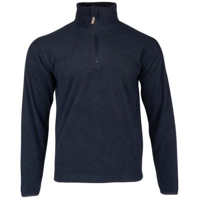 Top Jack Pyke Country Fleece, bleumarin