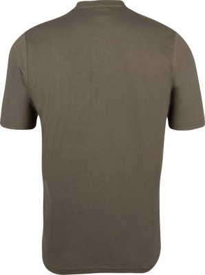 Tricou Clasic Jack Pyke Verde – Confortabil și Rezistent - Img 4