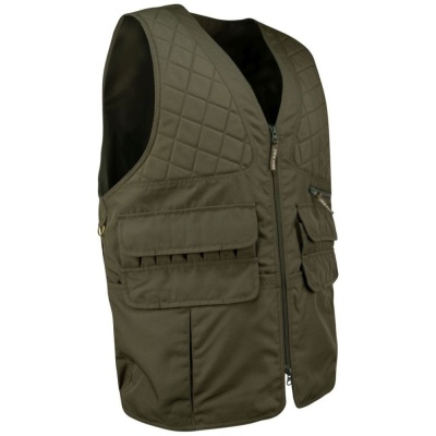 Vestă Jack Pyke Countryman, culoare verde - Img 2