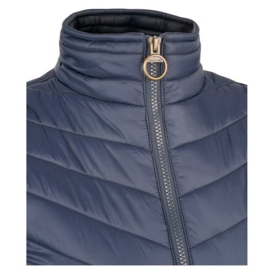 Vestă pentru Damă Jack Pyke Shires, bleumarin - Img 4