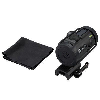 Alpen Optics NEVADA 3x24 LT Red Dot - Img 2