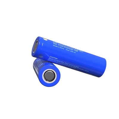 Baterie XTAR 18650H Li-Ion fără protecție 2600mAh 65 mm lungime - Img 2